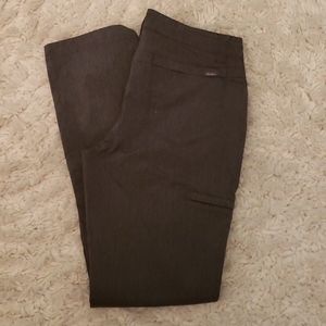 NWOT Eddie Bauer Hiking Pants
